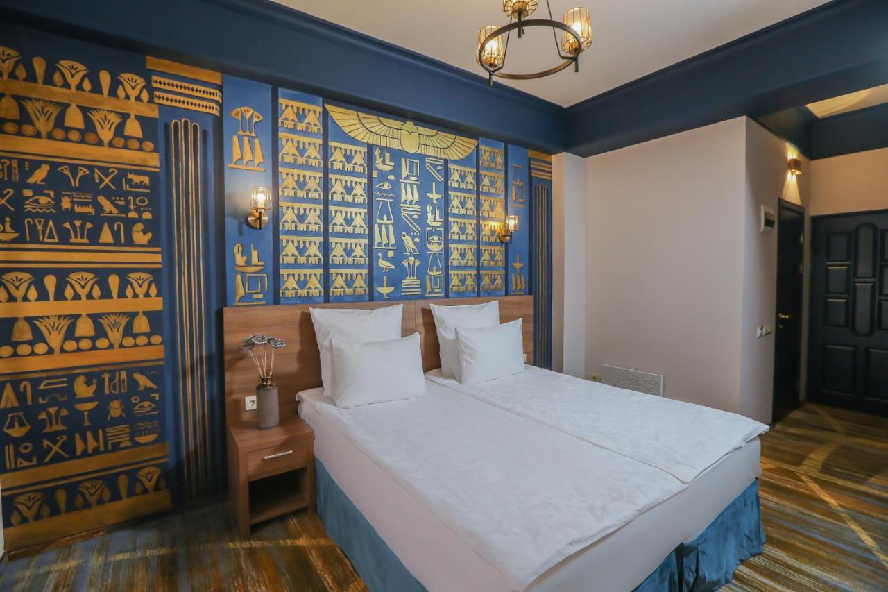 Garuda Boutique Hotel Sukhumi Ngoại thất bức ảnh