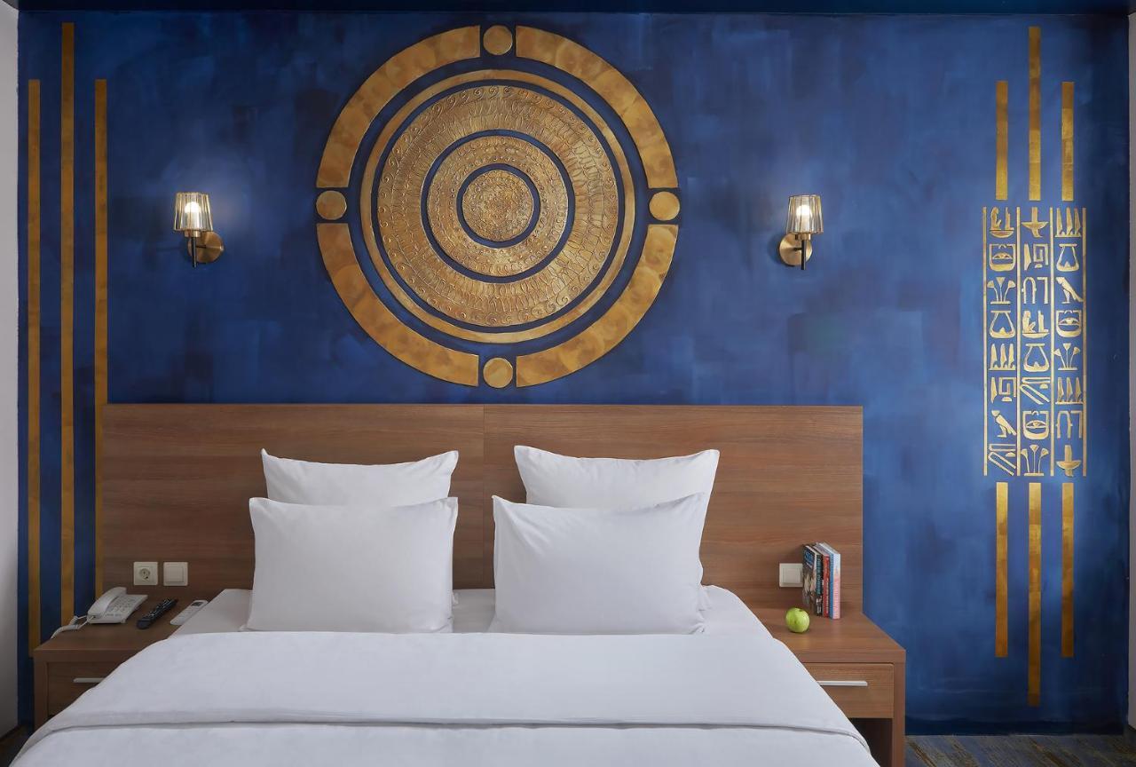 Garuda Boutique Hotel Sukhumi Ngoại thất bức ảnh