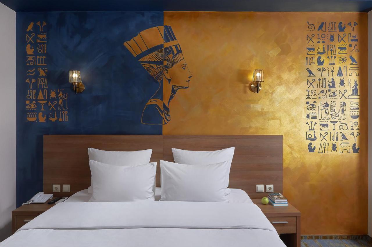 Garuda Boutique Hotel Sukhumi Ngoại thất bức ảnh